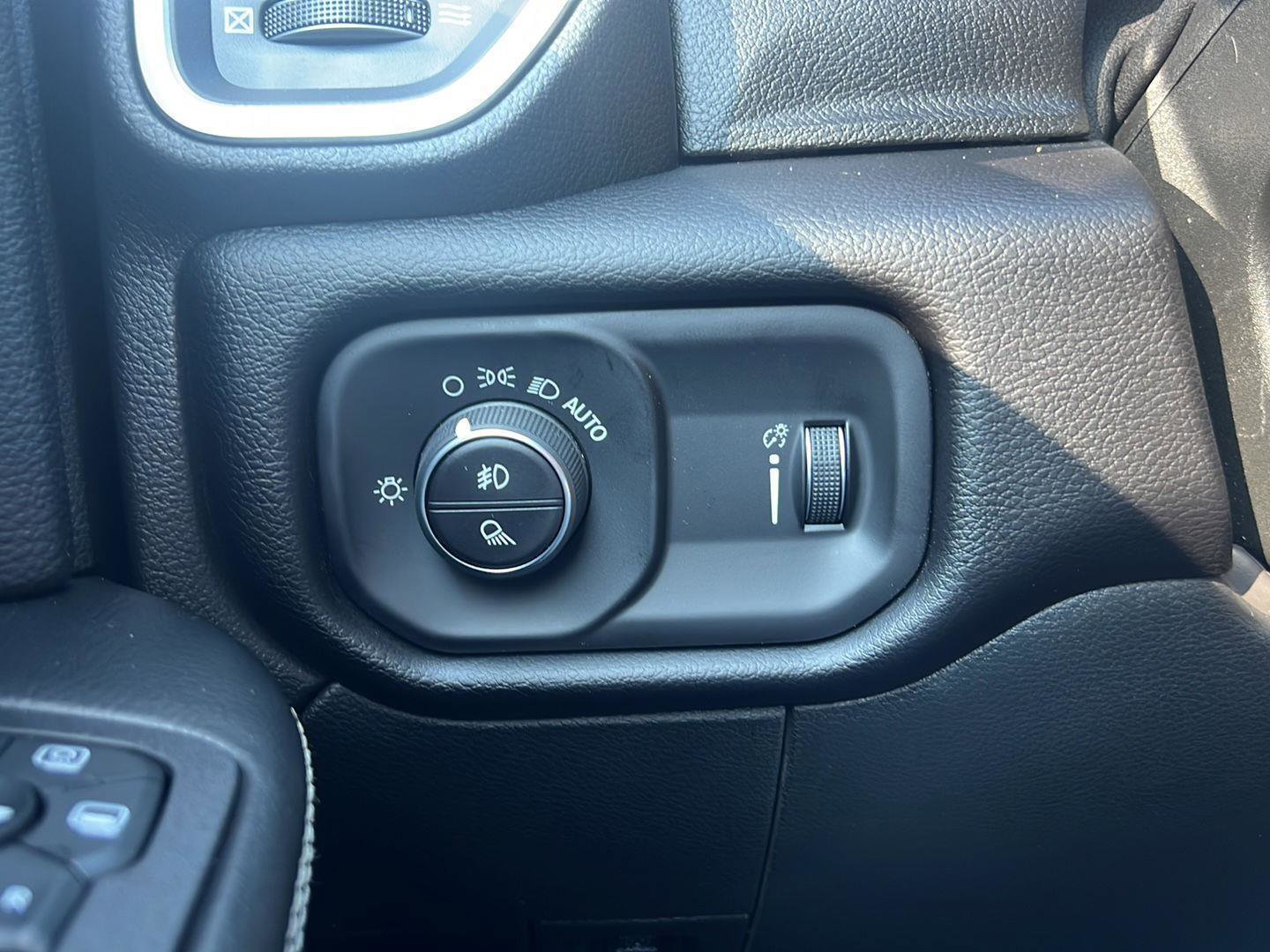 New 2026 RAM 2500 Big Horn image 21