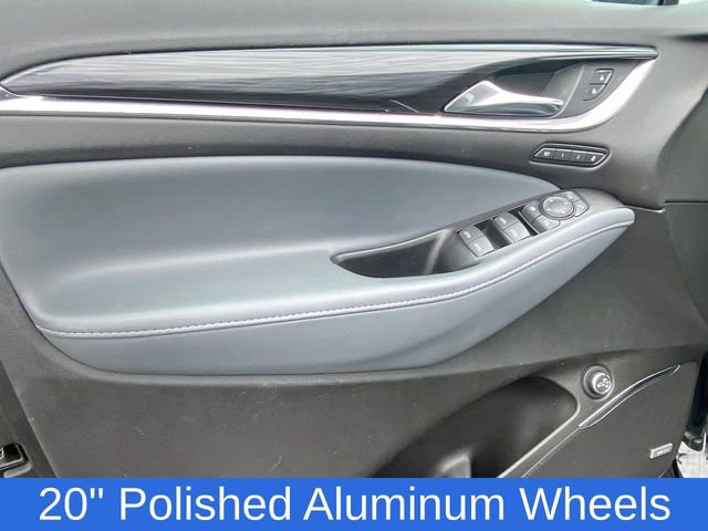 Certified 2023 Buick Enclave Premium w/ Experience Buick Package image 25