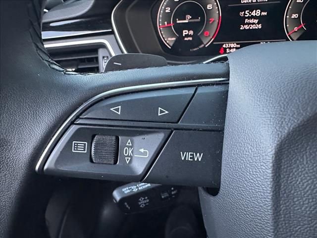 Used 2023 Audi A5 2.0T Prestige w/ Black Optic Plus Package image 24