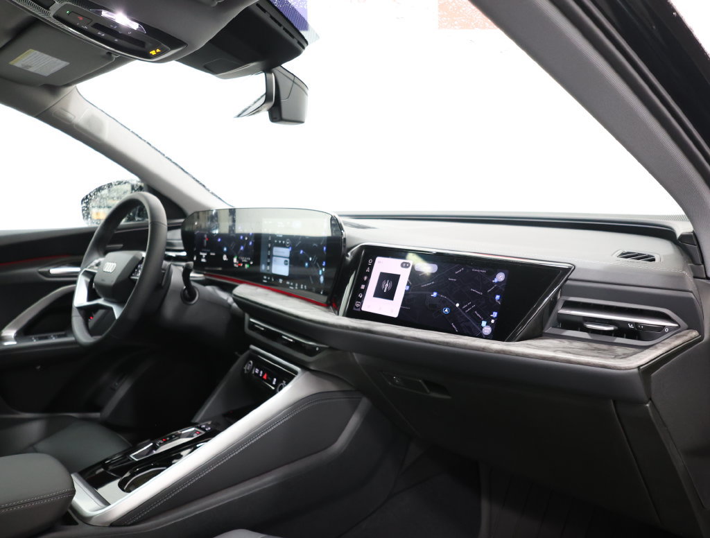New 2026 Audi Q5 Premium Plus AWD/4WD image 23