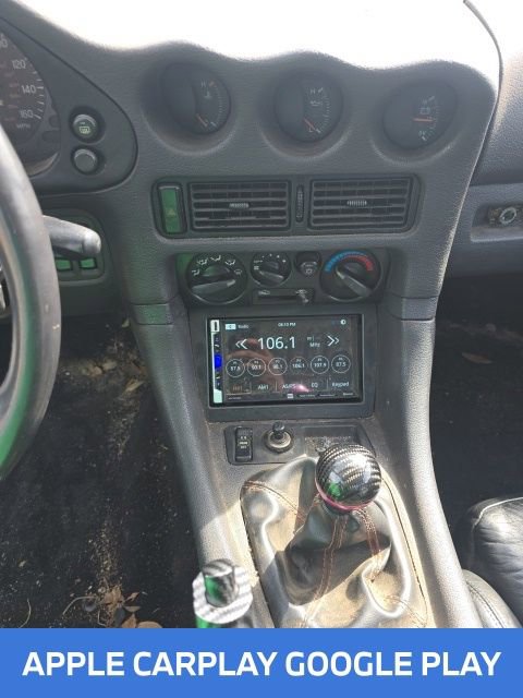 Used 1995 Mitsubishi 3000GT VR-4 image 10