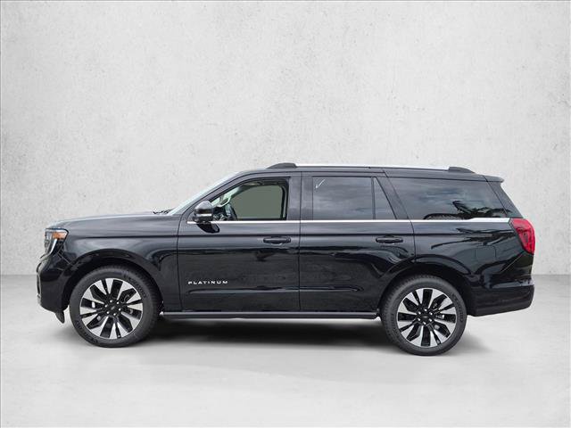 New 2026 Ford Expedition Platinum w/ Driver's Package AWD/4WD image 5