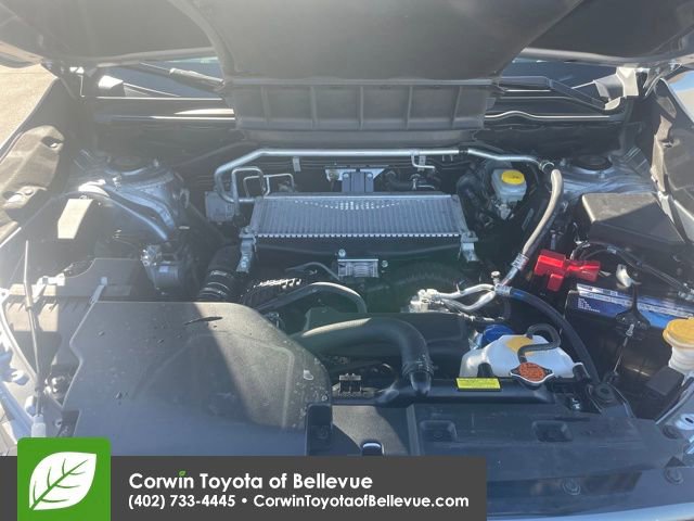 Used 2024 Subaru Ascent Premium w/ Convenience Package image 22