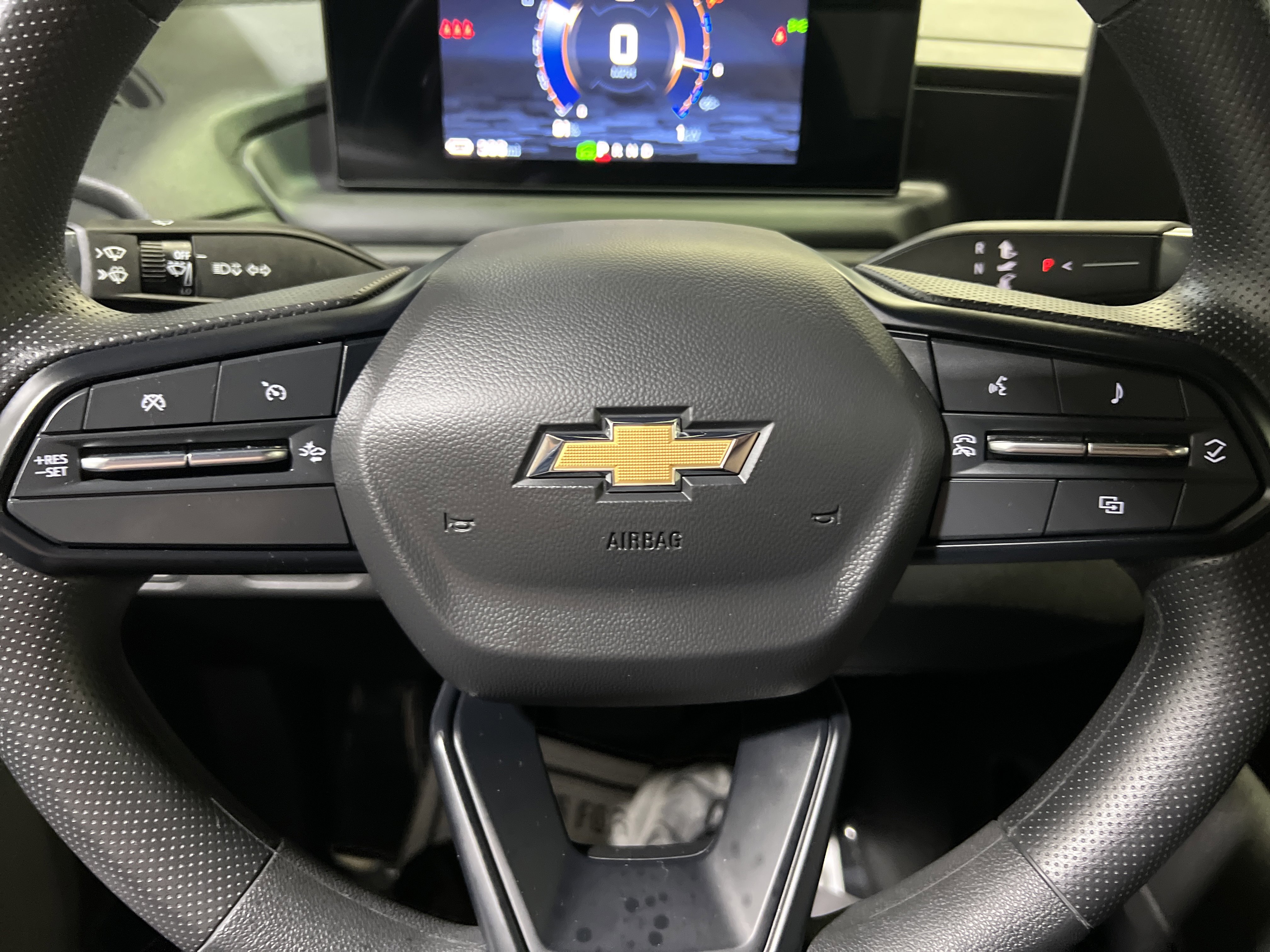 Certified 2024 Chevrolet Silverado EV W/T image 21