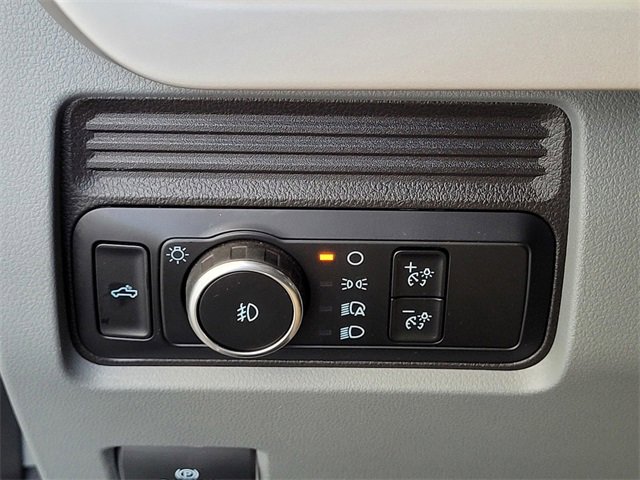 Used 2024 Ford F250 XLT image 14