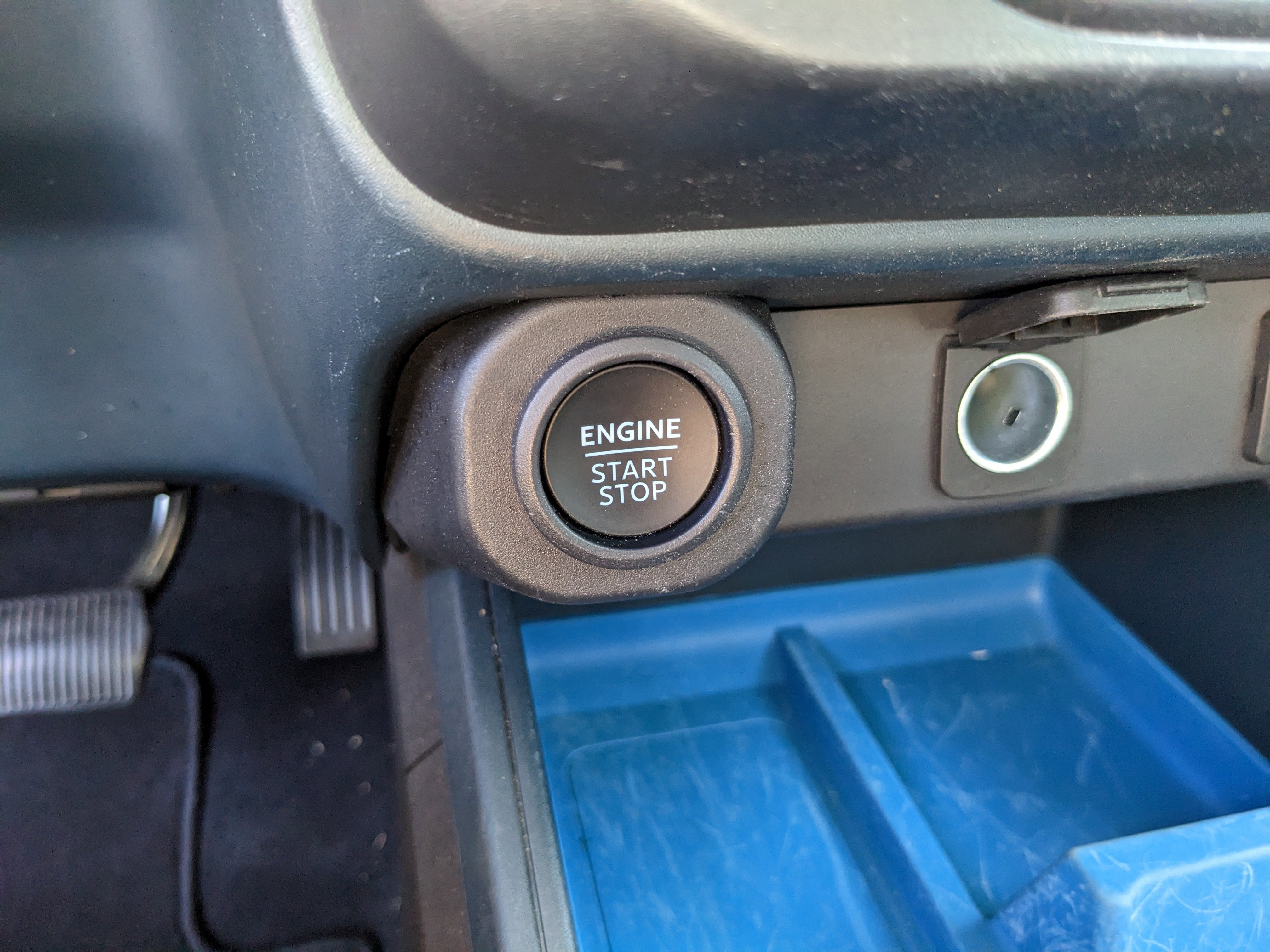 Certified 2025 Ford Maverick XLT w/ XLT Luxury Package image 22