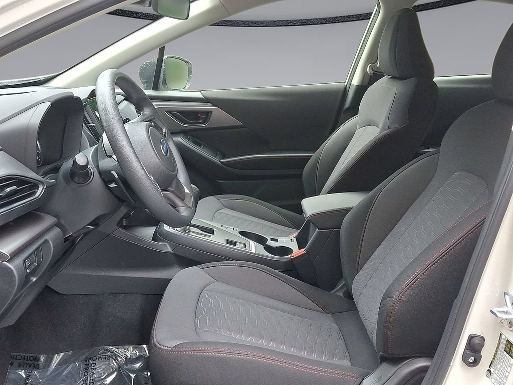 New 2026 Subaru Impreza 2.0i Sport AWD/4WD image 14