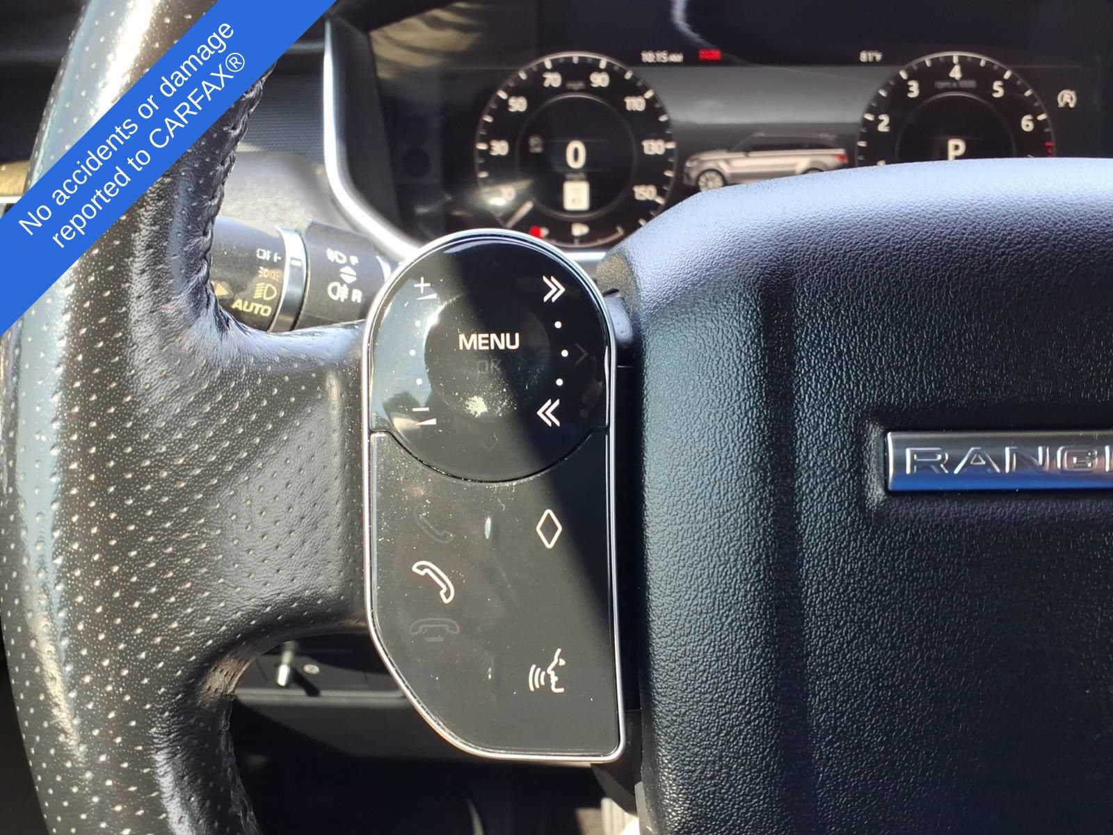 Used 2018 Land Rover Range Rover Sport HSE AWD/4WD image 33