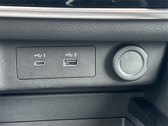 Certified 2023 Nissan Rogue S image 8