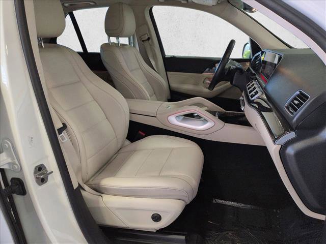 Used 2022 Mercedes-Benz GLE 350 image 22