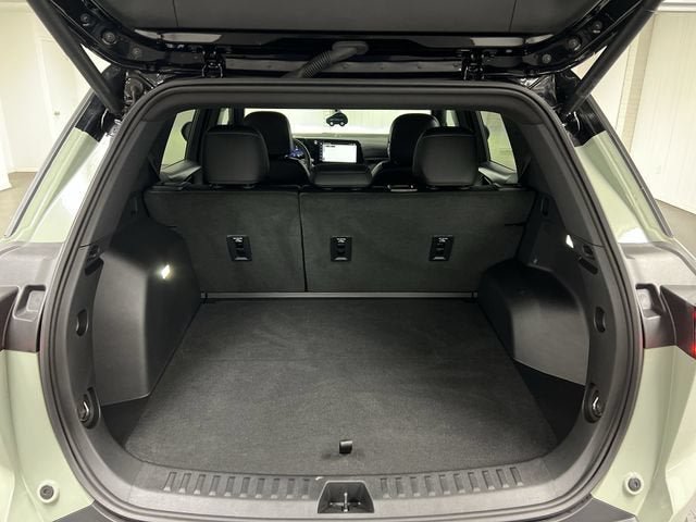 Certified 2026 Chevrolet Equinox LT w/ Convenience Package II FWD image 26