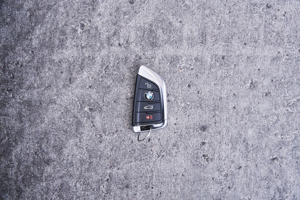 Used 2025 BMW M4 xDrive Competition w/ Executive Package AWD/4WD image 74