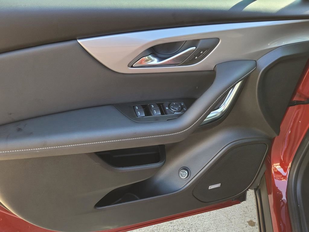 New 2026 Chevrolet Blazer LT w/ Sound & Technology Package image 14
