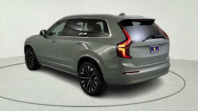 New 2026 Volvo XC90 B6 Plus w/ Protection Package Premier AWD/4WD image 5