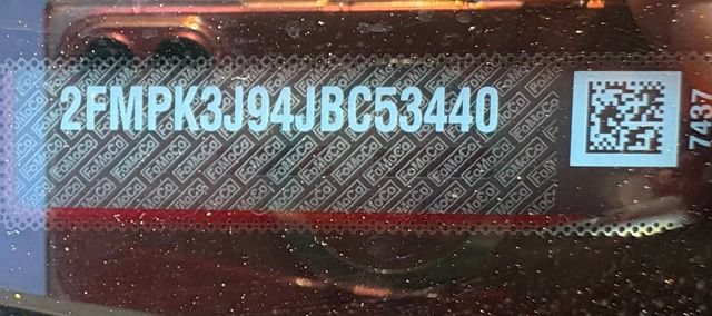Used 2018 Ford Edge SEL w/ Equipment Group 201A FWD image 22
