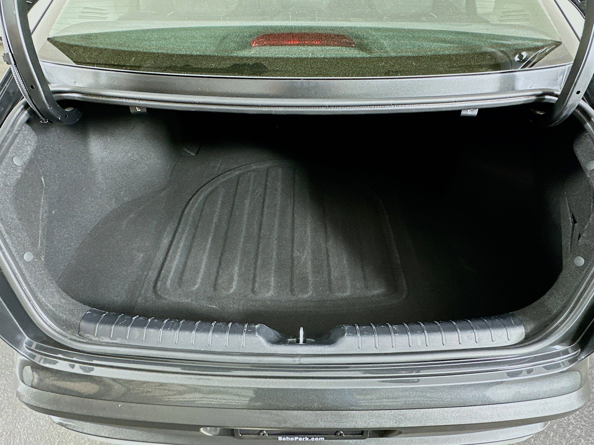 Used 2025 Kia K4 LXS image 28