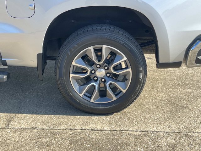 Certified 2022 Chevrolet Silverado 1500 LT w/ All Star Edition Plus RWD image 12
