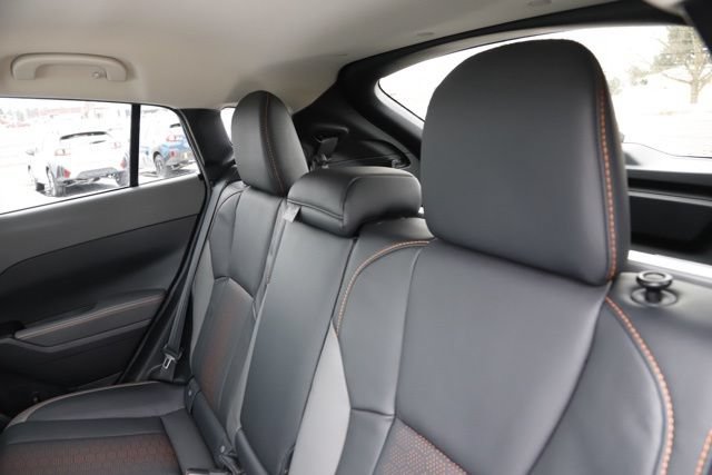 Certified 2025 Subaru Crosstrek 2.5i Limited AWD/4WD image 15