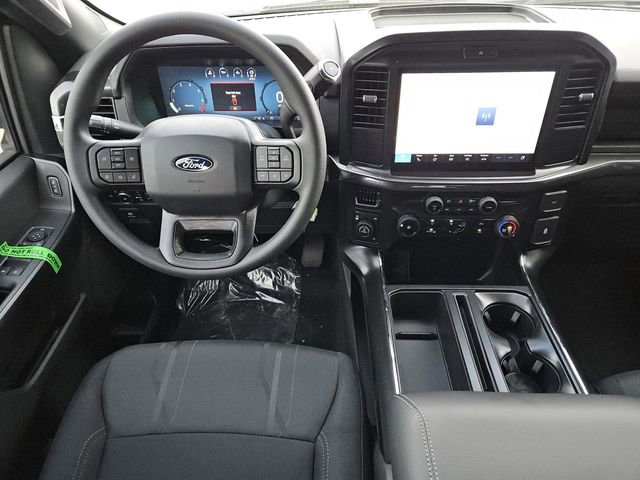 New 2026 Ford F150 STX w/ Equipment Group 200A image 3