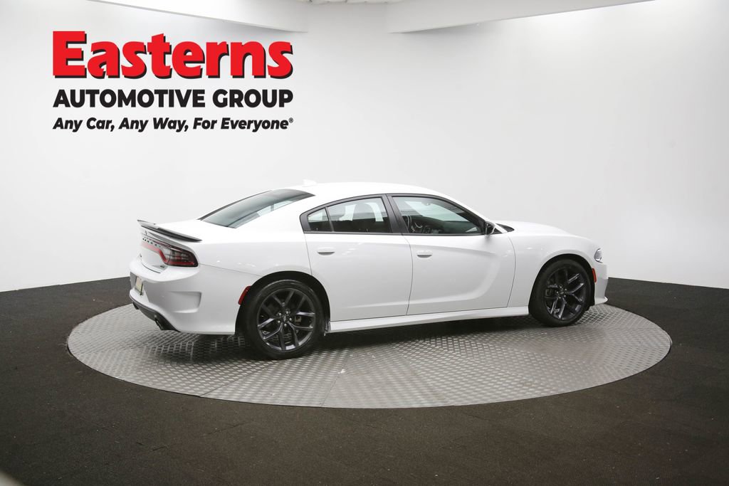 Used 2023 Dodge Charger GT w/ Blacktop Package image 42