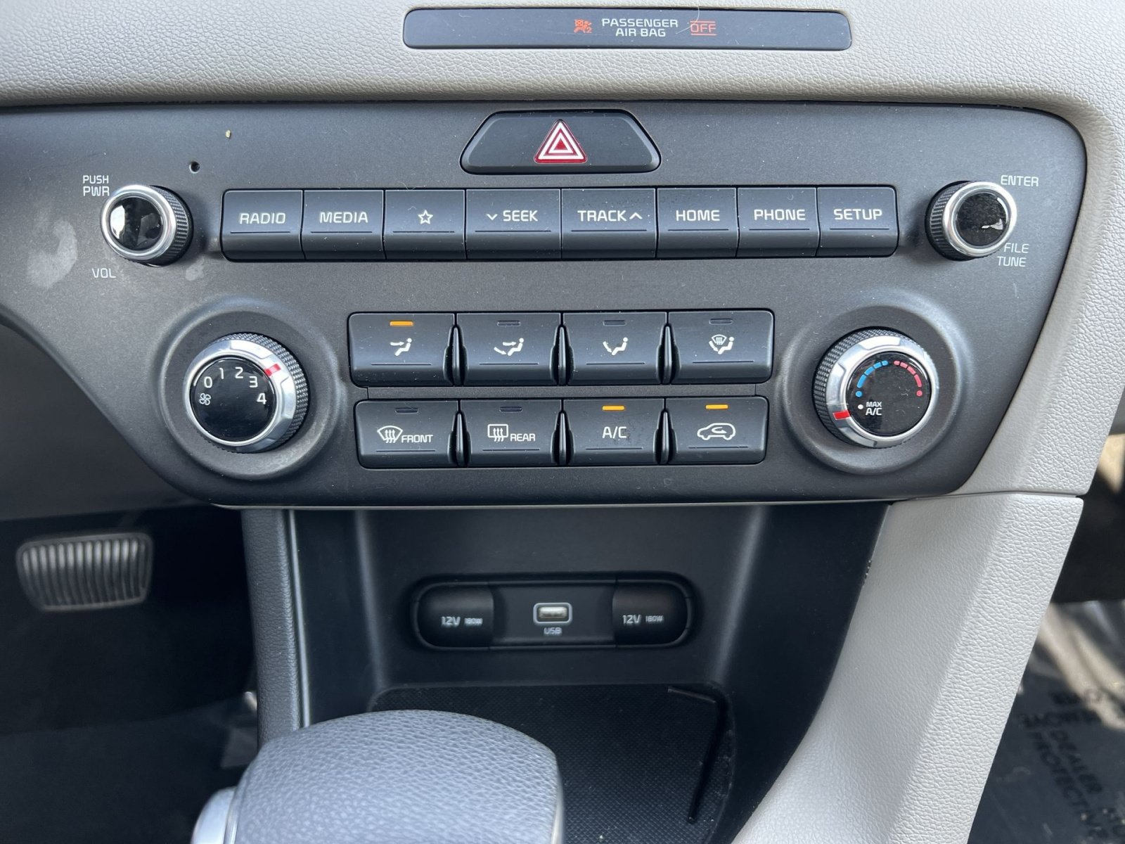 Used 2020 Kia Sportage LX AWD/4WD image 19