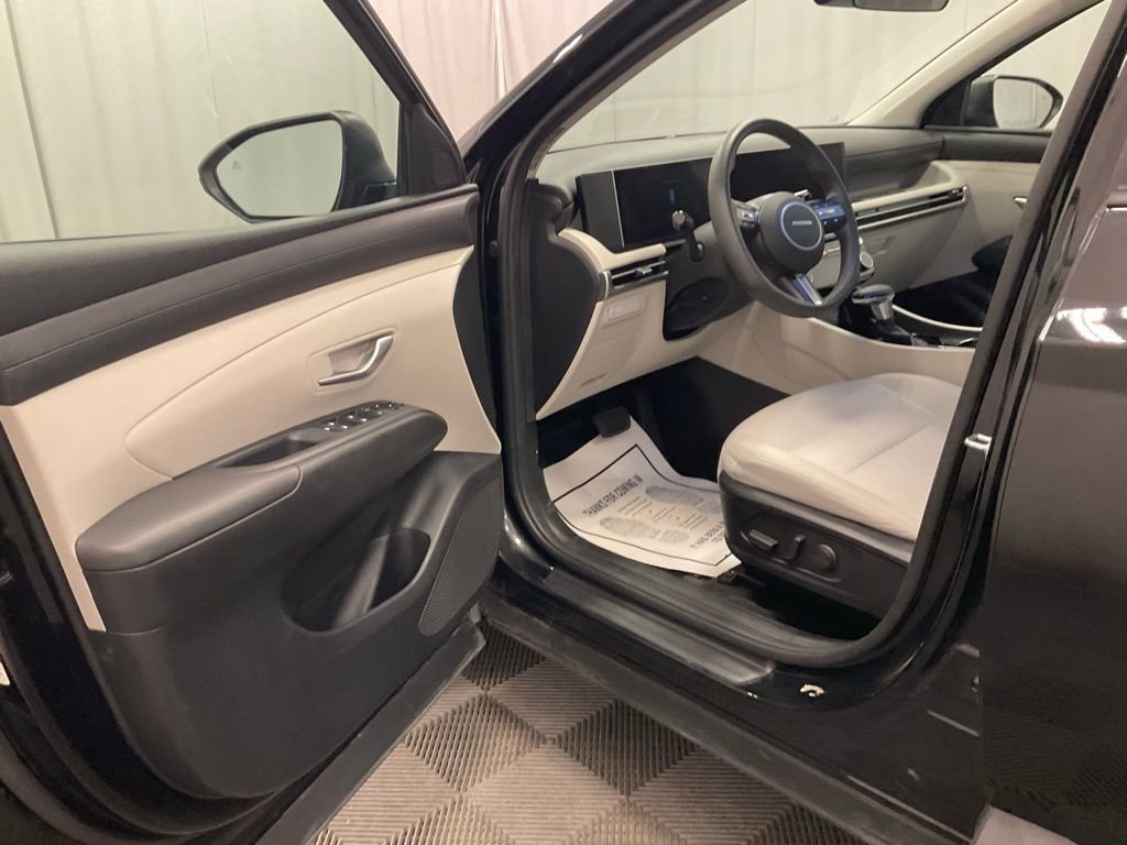 Used 2025 Hyundai Tucson SEL image 7