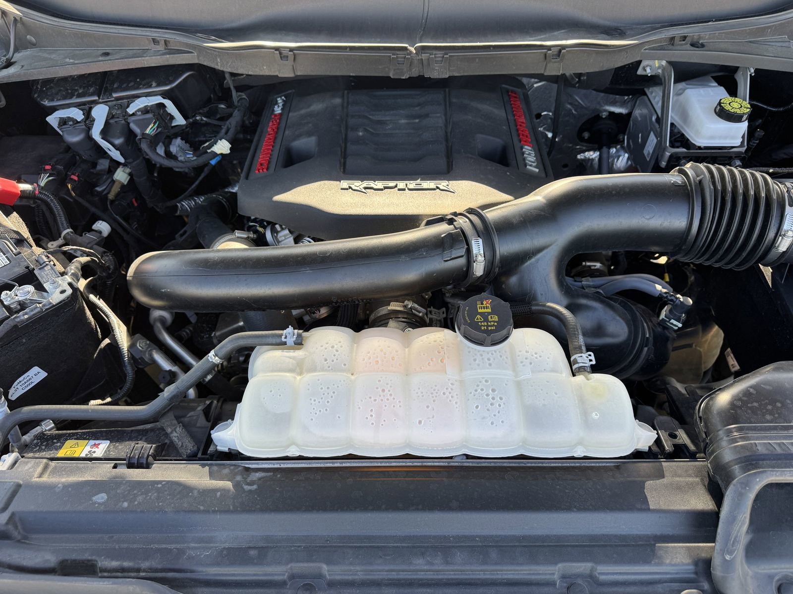 Used 2025 Ford F150 Raptor image 29