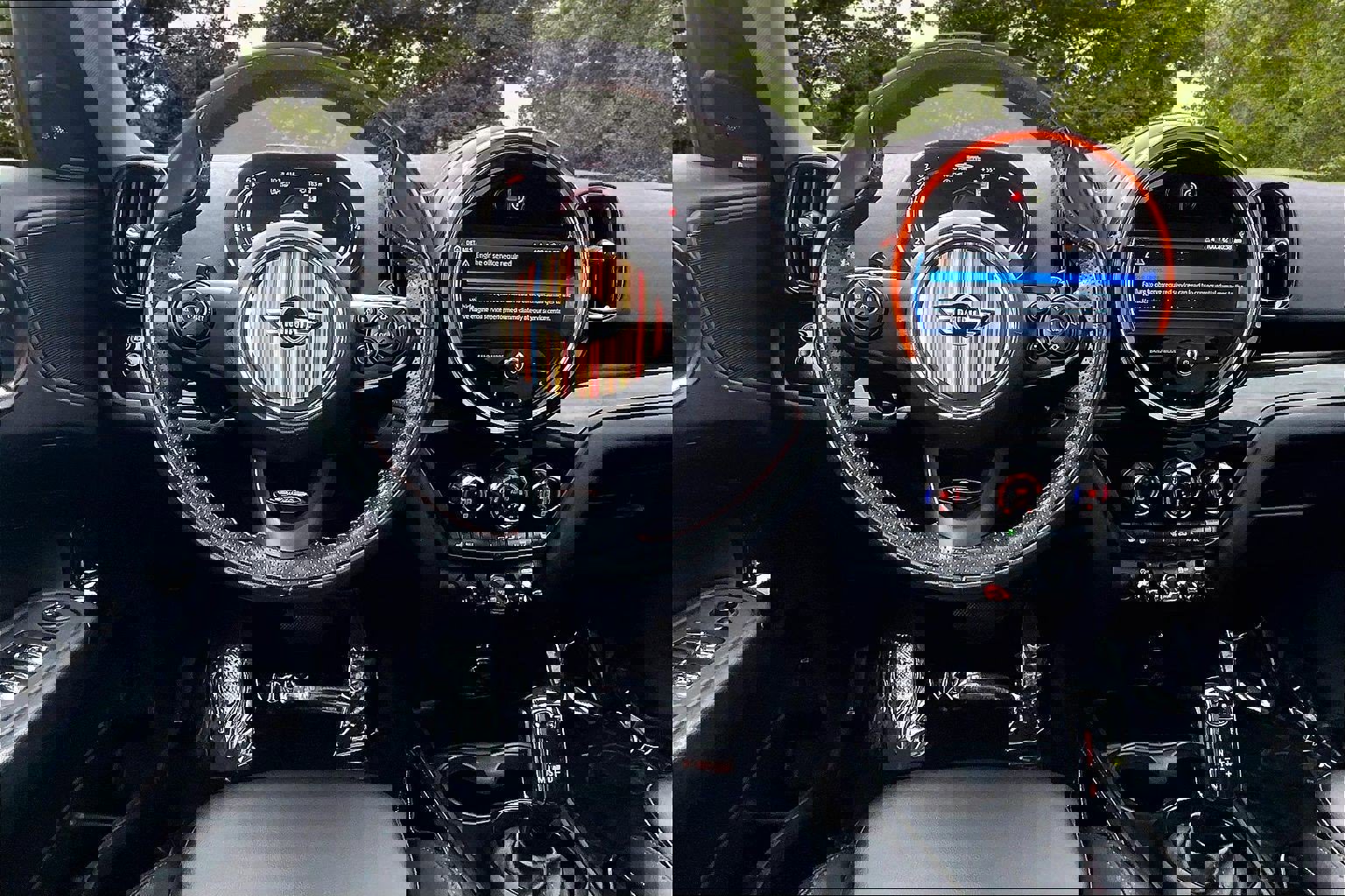 Used 2021 MINI Cooper Countryman S image 8