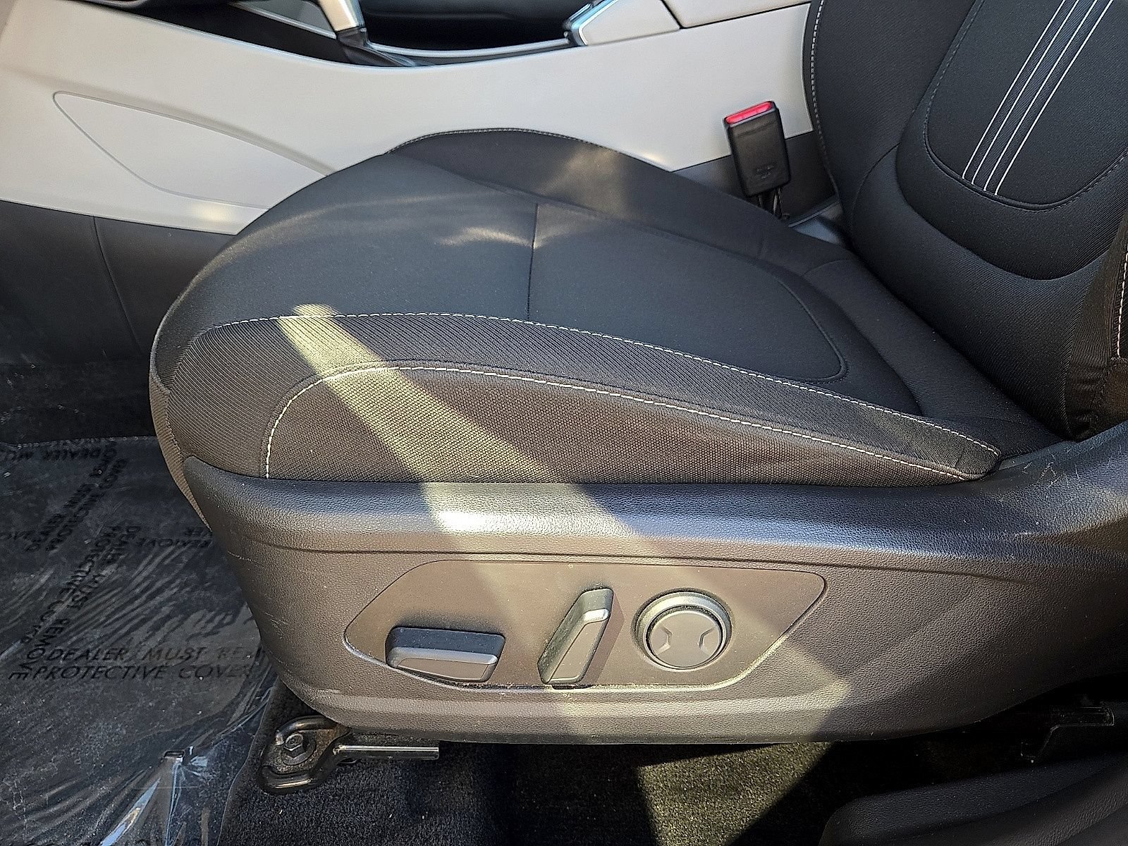 Used 2024 Hyundai Tucson SEL FWD image 22