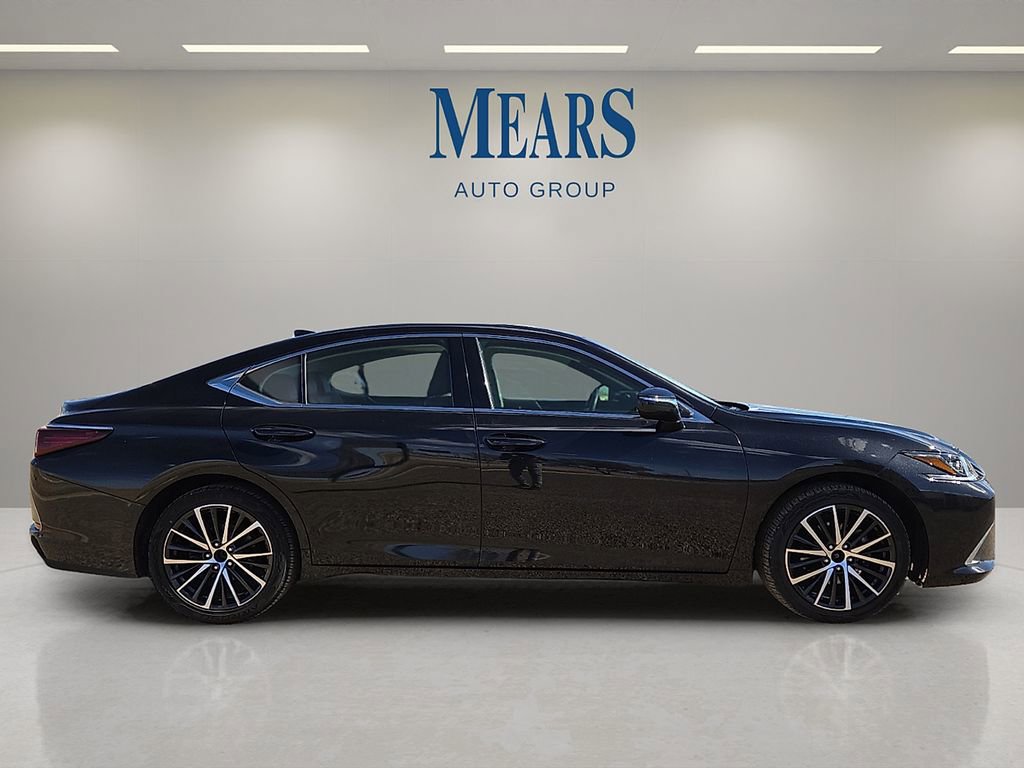 Used 2022 Lexus ES 350 w/ Premium Package image 6
