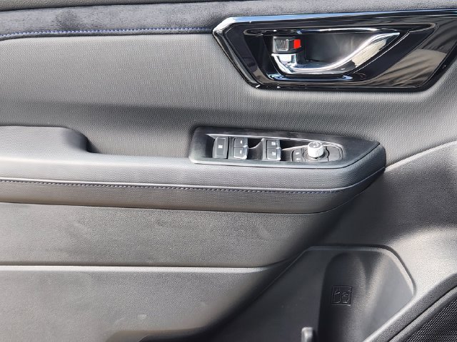 New 2026 Subaru Forester Limited AWD/4WD image 18