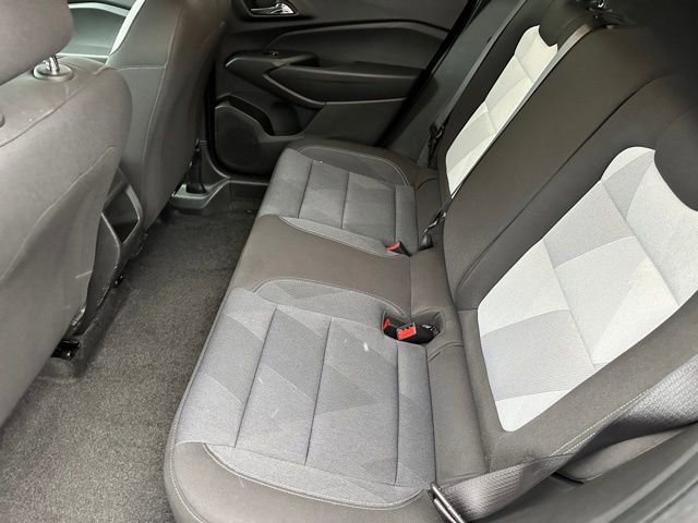Used 2024 Chevrolet Trax LS w/ LS Convenience Package image 8