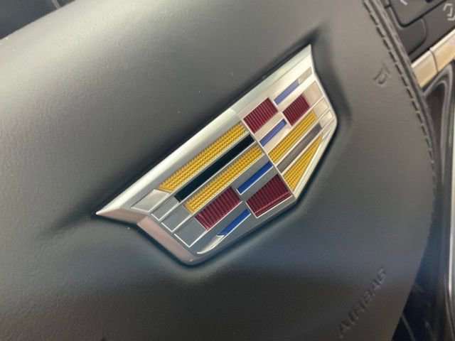 Used 2024 Cadillac XT6 Sport w/ Platinum Package image 41