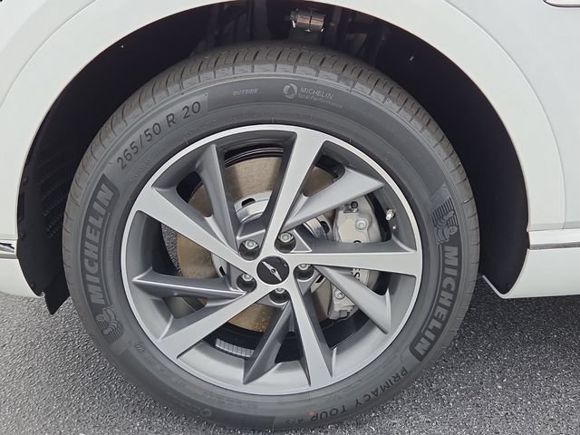 New 2026 Genesis GV80 2.5T Advanced AWD/4WD image 5