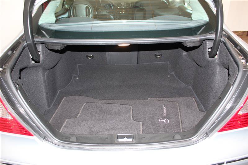 Used 2006 Mercedes-Benz CLK 350 Coupe image 27