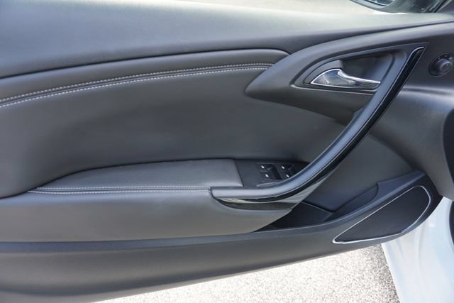 Used 2018 Buick Cascada Premium FWD image 17