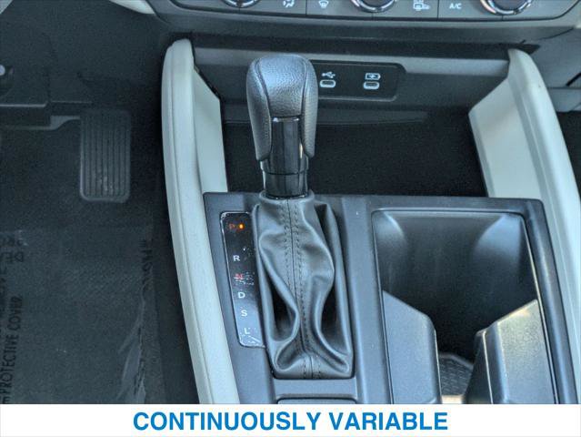 Certified 2023 Honda Accord EX image 19