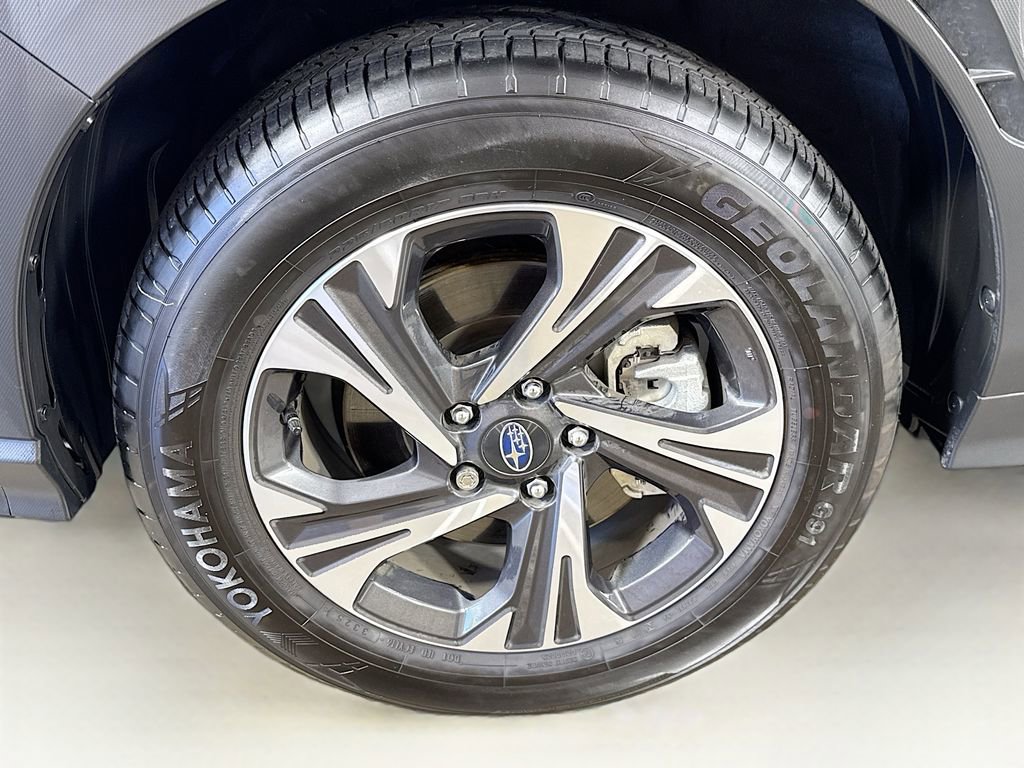 Certified 2026 Subaru Crosstrek 2.0i Premium AWD/4WD image 37