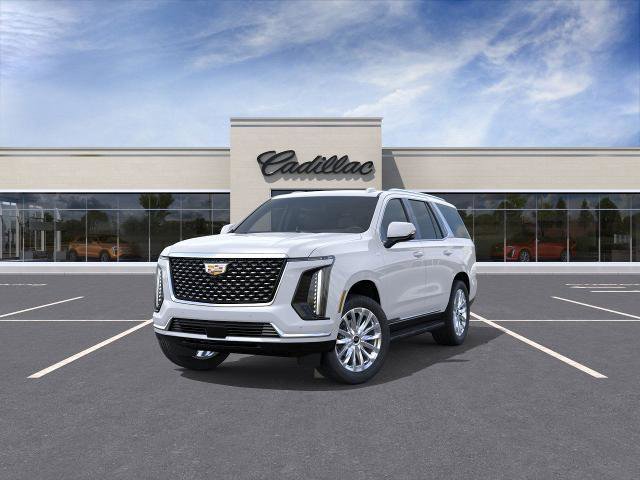 New 2026 Cadillac Escalade 2WD image 8