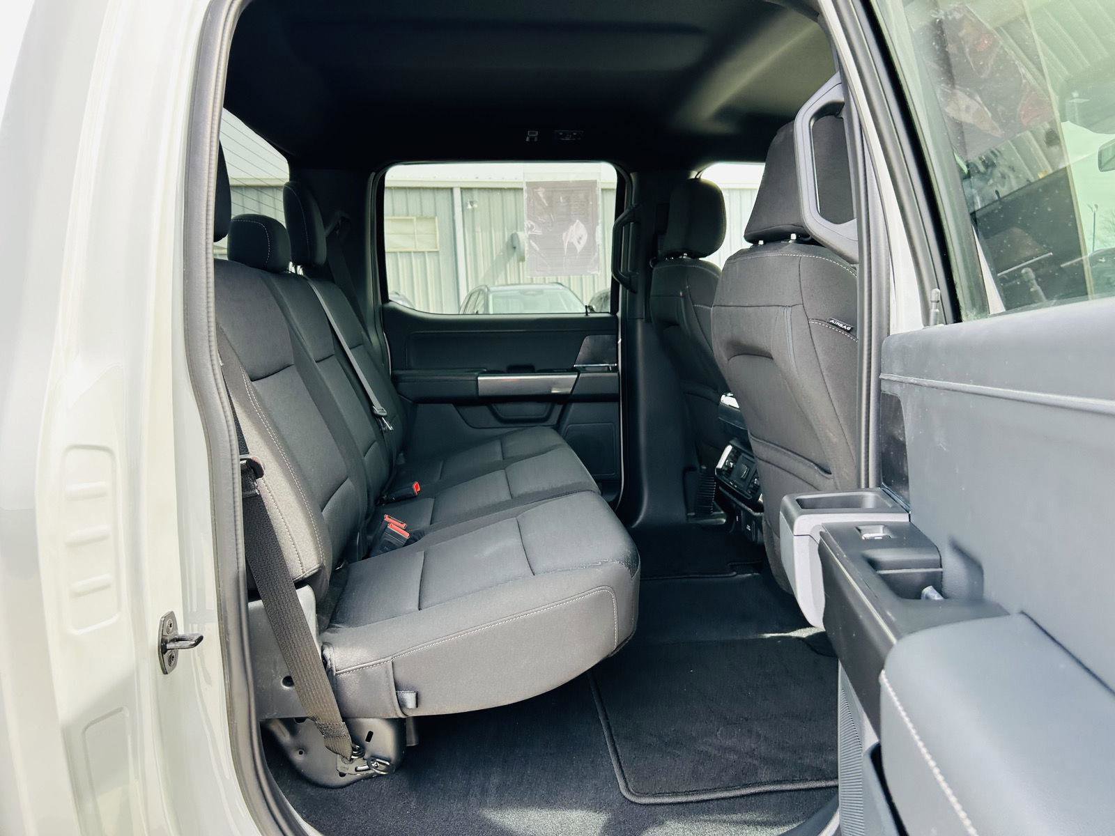 Used 2023 Ford F150 XLT w/ Equipment Group 302A High image 32