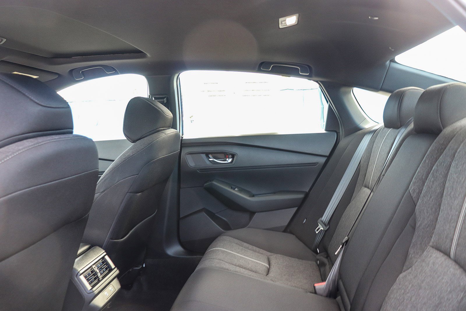 Certified 2025 Honda Accord Sport image 19