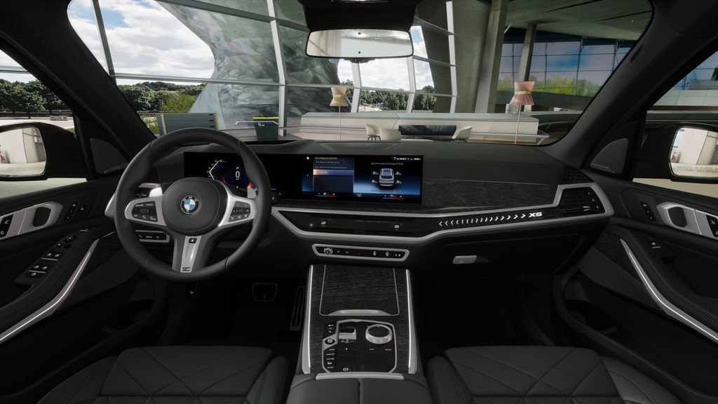 Used 2026 BMW X5 sDrive40i w/ Executive Package RWD image 36