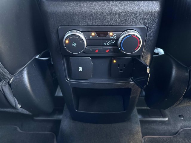 Used 2021 Ford Explorer Platinum w/ Equipment Group 601A image 25