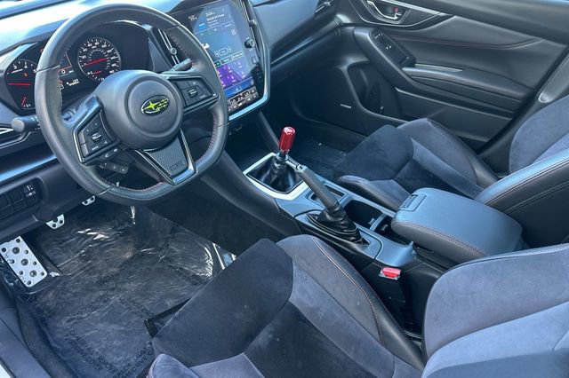 Used 2022 Subaru WRX Limited image 10