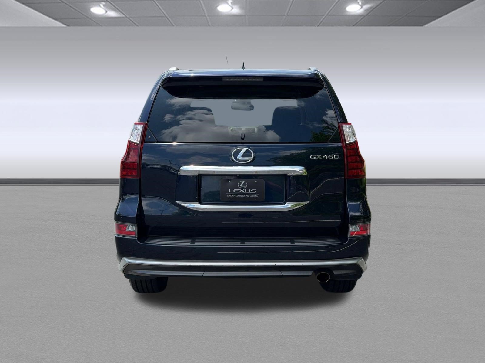 Used 2019 Lexus GX 460 Premium AWD/4WD image 10