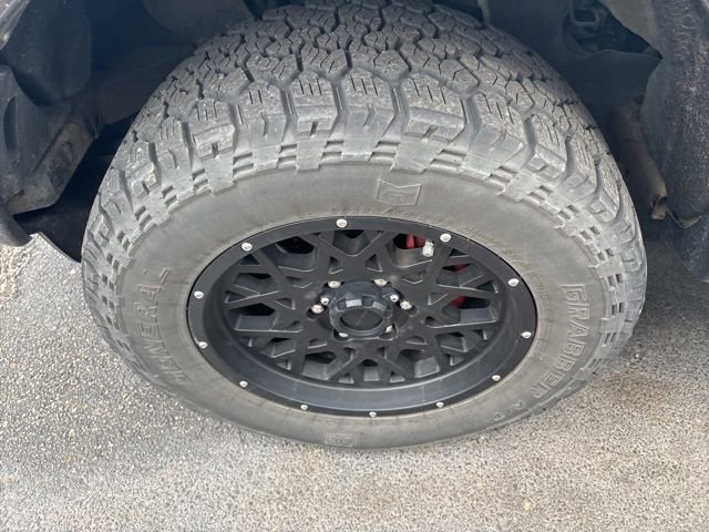 Used 2020 Ford Ranger XLT w/ Equipment Group 302A Luxury image 13