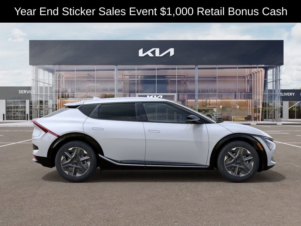 New 2025 Kia EV6 Light image 7