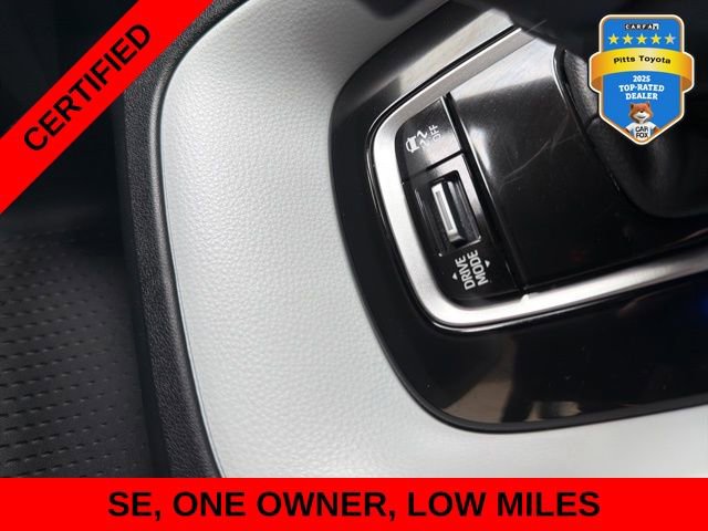 Certified 2026 Toyota Corolla SE image 19
