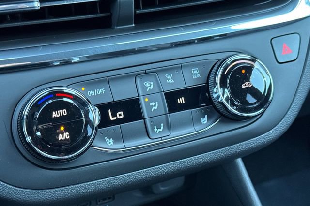 New 2026 Buick Envista Preferred w/ Convenience I Package image 22