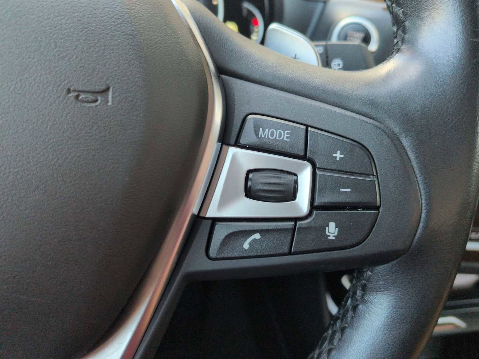 Used 2018 BMW X3 xDrive30i image 26